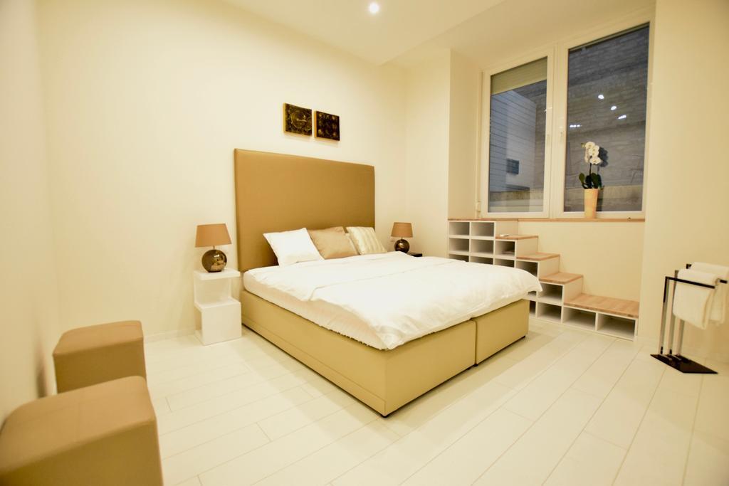 Binder-Home Stylish Studios Budapest/Parliament Buitenkant foto