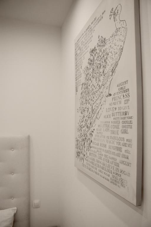 Binder-Home Stylish Studios Budapest/Parliament Buitenkant foto